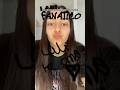 Tiktok Trend FANATICO Lali - Agus Tacconi