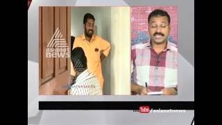 Vigilance sleuths raid house of C.N Balakrishnan's PA | FIR 7 July 2016