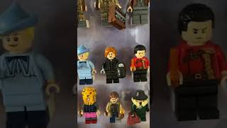 Fixing LEGO Marvel Minifigures Part 3 (#Shorts)