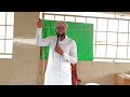 Sheikh Salim Bbosa. juma kuthba at MM Plaza. please 🙏 kindly subscribe like and share