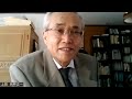 10月16日 礼拝説教 創世記45章「 全てのことを益とし給う主」