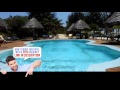 Mbuyuni Beach Village, Jambiani, Tanzania, HD Review