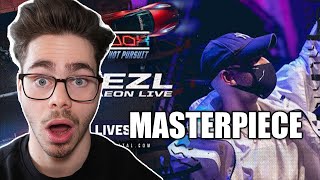 Reacting To DEEZL Pres. AEON Live @Gearbox Hot Pursuit 2024