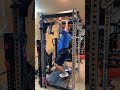 @flexmarksthespot why i dropped a rogue rhino into a rep fitness pr 5000 power rack