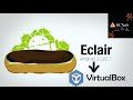 How to Install Android Eclair (2.0 / 2.1) on VirtualBox