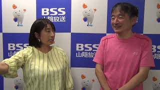 5月3日 午後ドキ！　田中友香理＆高木啓一