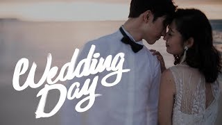 ゲストの紹介ができる 【結婚式 オープニングムービー】 Wedding Day (Guests)｜OPENING MOVIE