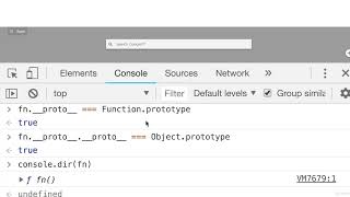 JavaScript OOP 009 LECTURE Native Prototypes PART 2