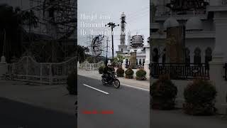 Masjid Jami' Hasanuddin