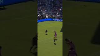 Luis Suarez Amazing Goal vs D.C. United 16/03/2024