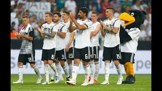 FIFA World Cup 2018: Joachim Loew hurt by Ilkay Gundogan being booed