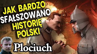 Jak Bardzo Sfałszowano Historię Polski? Co By było Gdyby Sobieski Olał Wiedeń? Plociuch Historia Q\u0026A