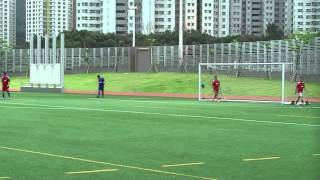 2012-06-27 蒲崗村道公園 Vs SK - 14