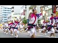 2014 高円寺阿波踊り （天翔連）