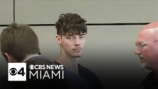 Florida man accused of plotting mass shooting will stay in jail until trial