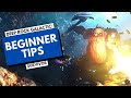 BEGINNER TIPS For DEEP ROCK GALACTIC: SURVIVOR!!! A Quick Guide for Beginners!!!