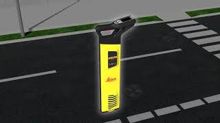 Leica DD SMART Utility Locators Solution