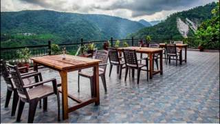 Saalvan Resort Jim Corbett, Uttarakhand(Diganta Travels)