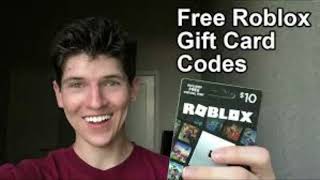 Unused Free Roblox Gift Card Codes 2025 Free - How To Get Free ROBUX Codes 2025