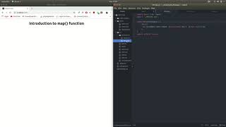 Accessing state elements dynamically in React using map() function