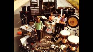 Pink Floyd ~ The Narrow Way ~ LIVE 9/17/69