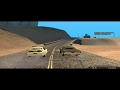 Fast and Furious 7 - See you Again / End Scene - GTA SA.