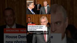 House Democrats release new photos from Jeffrey Epstein estate