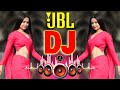 Old Dj Remix Nonstop \\ Old Hindi Song 2023 - JBL DJ SONG | DJ Hard Bass 💖 Nonstop Dj Mix 2023