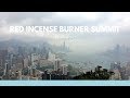 How to hike Red Incense Burner Summit Hike | Hong Kong Travel Vlog