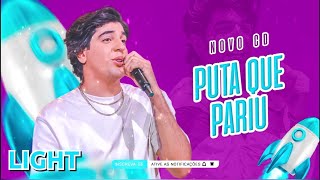 Nattan - Put@ Que Pariu (PISEIRO LIGHT)