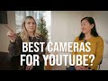 What Cameras Does YouTuber Shelby Church Use for Vlogging and YouTube?