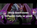 the aqw rap overlord zaf adventure quest worlds