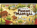 pancho madrigal el mago