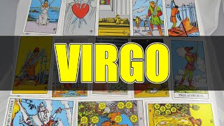 VIRGO HOY😭🔮Perdiste una gran oportunidad💞Horóscopo de hoy 3 de Febrero 2024🙏Tarot de hoy