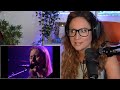 Vocal Coach Reacts - Alice In Chains - Down in a Hole (MTV Unplugged)
