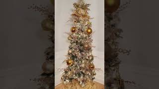 Christmas Tree Hack | How to Fill in the Gaps