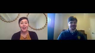 Academic Advising & New Student Orientation Webinar - April 24, 2020