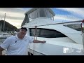 2019 leopard 43 power catamaran