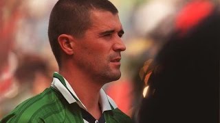 The Greatest Roy Keane Tribute Ever Made - "The Magic Hat"