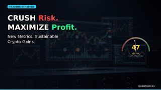 Master Crypto Trading: Metrics & Risk Management Guide