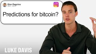 Crypto Q\u0026A: Most Common BEGINNER Mistakes?