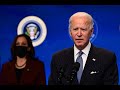 President Biden delivers remarks on strengthening American manufacturing | FULL EVENT