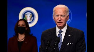 President Biden delivers remarks on strengthening American manufacturing | FULL EVENT