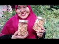 CARA BUAT BAWANG PUTIH GORENG RANGUP BY KAK NUR @TIP RANGUP, TAK BERMINYAK