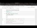 The Python for loop & Python's Enumerate Function