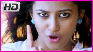 Green Signal - Latest Telugu Movie Song Trailer -Revanth,Rakshita, Maanas