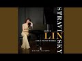 Piano Sonata (1924) : III. Quarter Note = 112