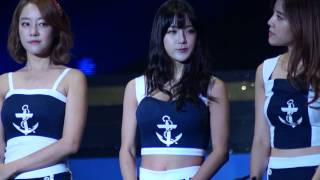 [직캠]131003.진주.한류드라마틱콘서트.레인보우.by.BBooinG~ (Full Ver.)