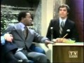 Flip Wilson - Rich Little and Ed McMahon.