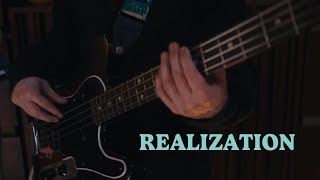 Baron Haze - Realization (Live session at studio Svárov)